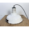 Industriální smaltovaná lampa BENJAMIN U.K.