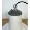 Industriální smaltovaná lampa BENJAMIN U.K.