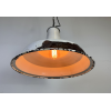 Industriální smaltovaná lampa BENJAMIN U.K.