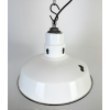 Industriální smaltovaná lampa BENJAMIN U.S.A.
