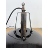 Industriální smaltovaná lampa MAZDA