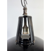 Industriální smaltovaná lampa MAZDA