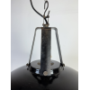Industriální smaltovaná lampa MAZDA