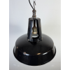 Industriální smaltovaná lampa MAZDA