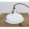 Industriální smaltovaná lampa  THORLUXU.K.