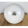 Industriální smaltovaná lampa  THORLUXU.K.