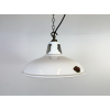 Industriální smaltovaná lampa  THORLUXU.K.