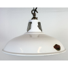 Industriální smaltovaná lampa  THORLUXU.K.