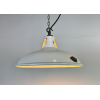 Industriální smaltovaná lampa  THORLUXU.K.