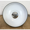 Industriální smaltovaná lampa COOLICON U.K.