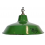 Industriální smaltovaná lampa REVO U.K.