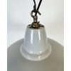 Industriální smaltovaná lampa THORLUX U.K.