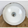 Industriální smaltovaná lampa THORLUX U.K.