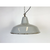 Industriální smaltovaná lampa THORLUX U.K.