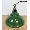 Industriální smaltovaná lampa MAXLUME