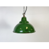 Industriální smaltovaná lampa MAXLUME