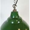 Industriální smaltovaná lampa MAXLUME