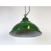 Industriální smaltovaná lampa MAXLUME