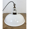 Industriální smaltovaná lampa THORLUX U.K.