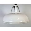 Industriální smaltovaná lampa THORLUX U.K.