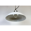 Industriální smaltovaná lampa THORLUX U.K.