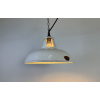 Industriální smaltovaná lampa THORLUX U.K.