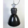 Industriální smaltovaná lampa 