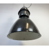 Industriální smaltovaná lampa 