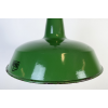 Industriální smaltovaná lampa REVO U.K.