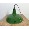 Industriální smaltovaná lampa REVO U.K.