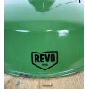Industriální smaltovaná lampa REVO U.K.