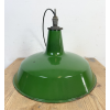 Industriální smaltovaná lampa REVO U.K.