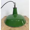 Industriální smaltovaná lampa REVO U.K.