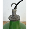 Industriální smaltovaná lampa REVO U.K.