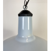 Industriální smaltovaná lampa 