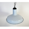 Industriální smaltovaná lampa 