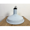 Industriální smaltovaná lampa 
