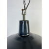 Industriální smaltovaná lampa 