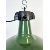 Industriální smaltovaná lampa ABOLITE U.S.A.