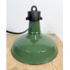Industriální smaltovaná lampa ABOLITE U.S.A.