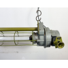 Industriální zářivková lampa