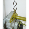 Industriální zářivková lampa