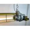 Industriální zářivková lampa