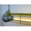 Industriální zářivková lampa