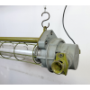Industriální zářivková lampa