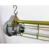 Industriální zářivková lampa