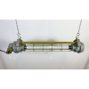 Industriální zářivková lampa