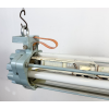 Industriální zářivková lampa