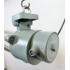 Industriální zářivková lampa