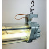Industriální zářivková lampa